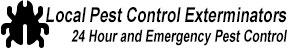 Woods Cr Rds VA Pest Control Exterminators